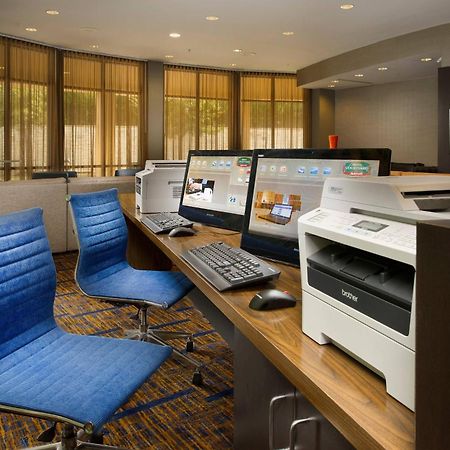 Courtyard By Marriott San Antonio Seaworld/Lackland Buitenkant foto