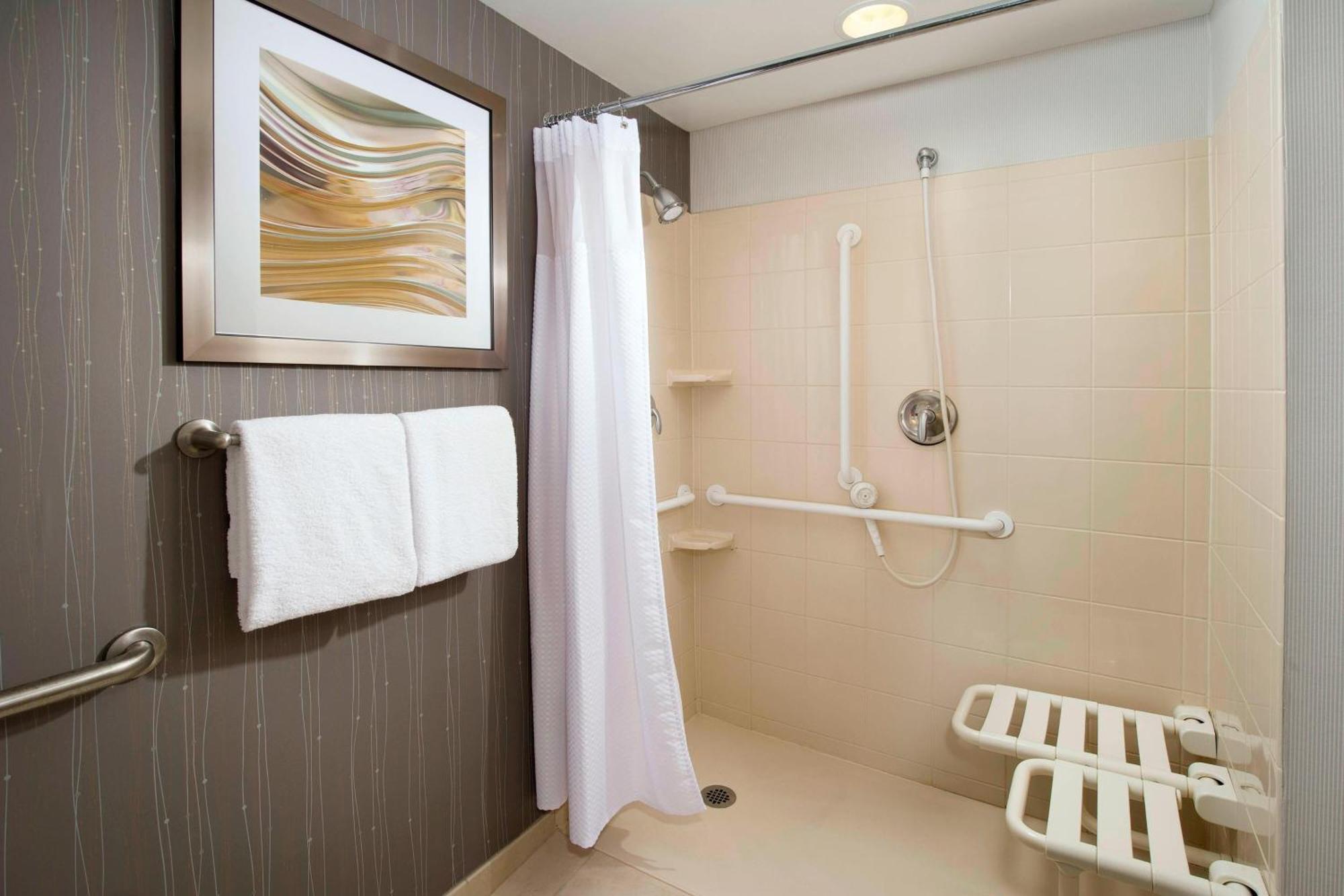 Courtyard By Marriott San Antonio Seaworld/Lackland Buitenkant foto
