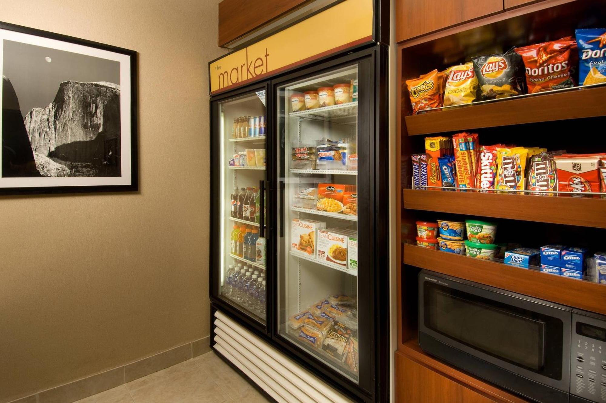 Courtyard By Marriott San Antonio Seaworld/Lackland Buitenkant foto