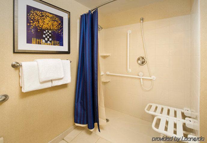 Courtyard By Marriott San Antonio Seaworld/Lackland Buitenkant foto