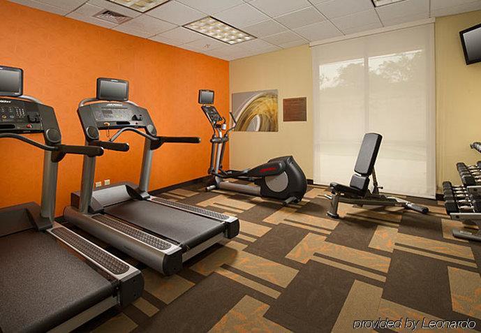 Courtyard By Marriott San Antonio Seaworld/Lackland Buitenkant foto