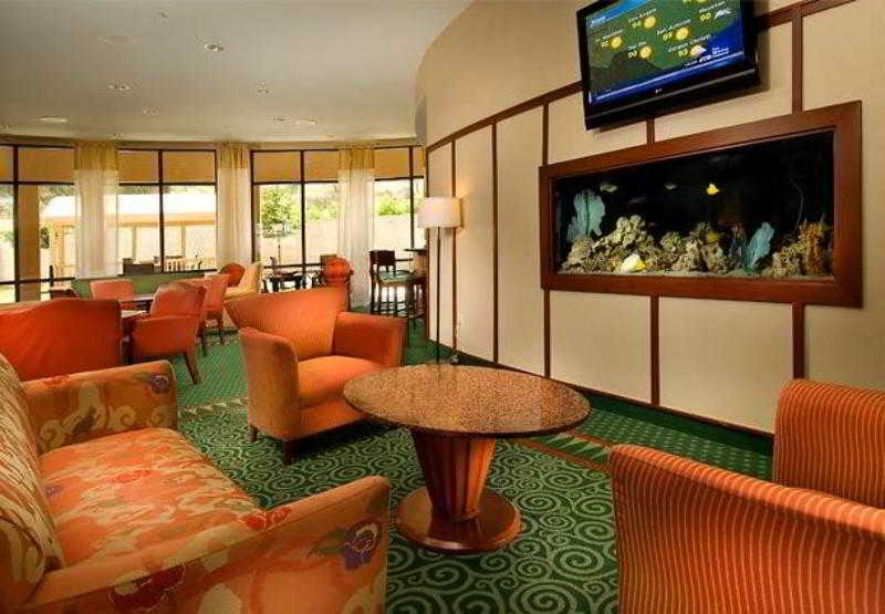 Courtyard By Marriott San Antonio Seaworld/Lackland Buitenkant foto