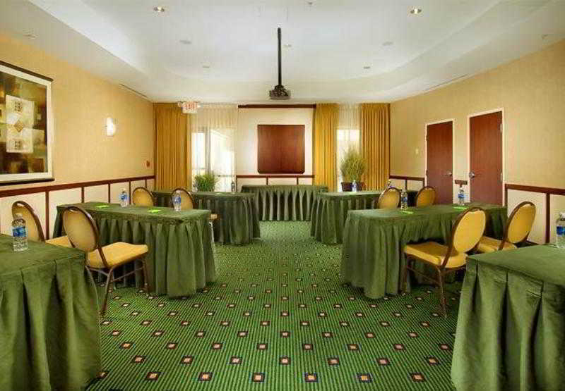 Courtyard By Marriott San Antonio Seaworld/Lackland Buitenkant foto