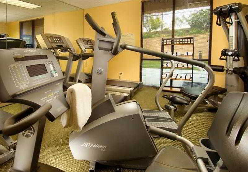 Courtyard By Marriott San Antonio Seaworld/Lackland Buitenkant foto