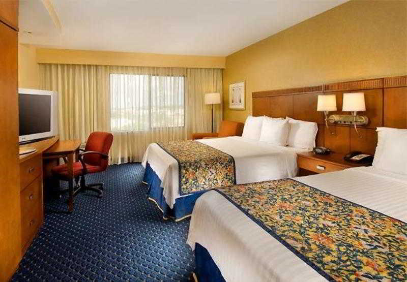 Courtyard By Marriott San Antonio Seaworld/Lackland Buitenkant foto